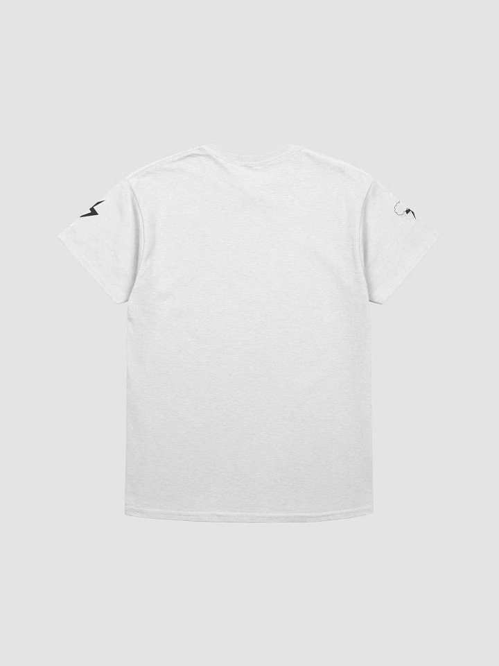 Doodle Collection Tee (LIGHT EDITION) product image (9)