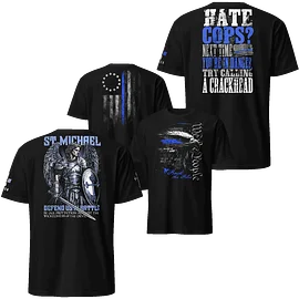 Back Blue Bundle