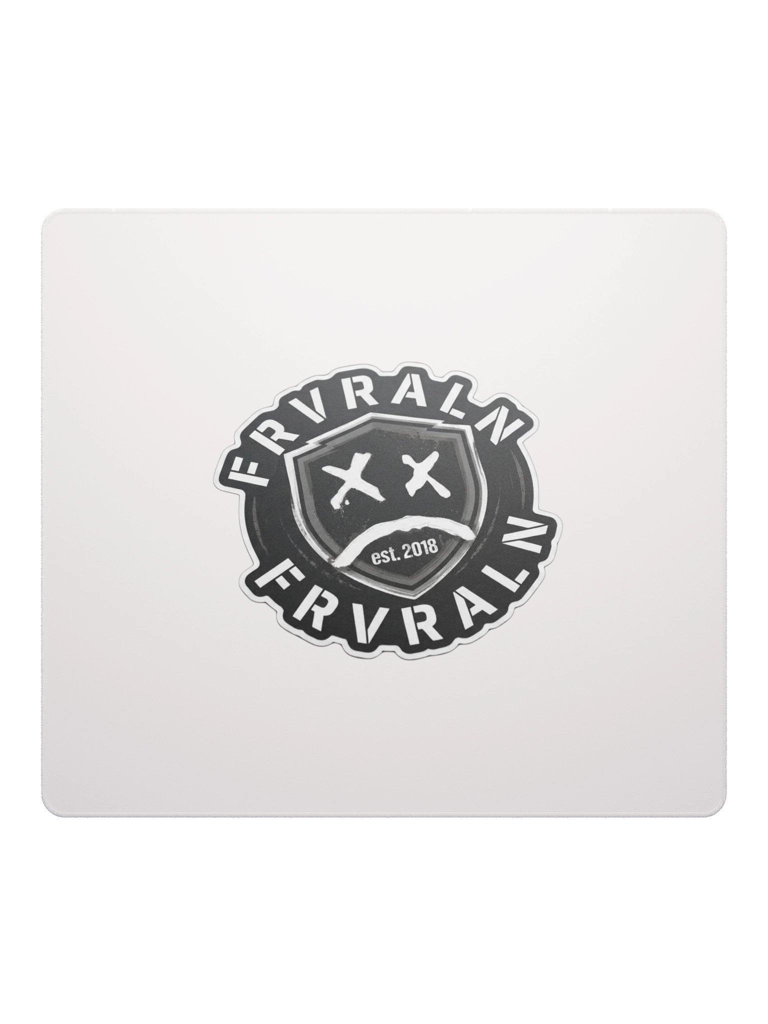 FRVRALN Gaming Mouse Pad product image (2)