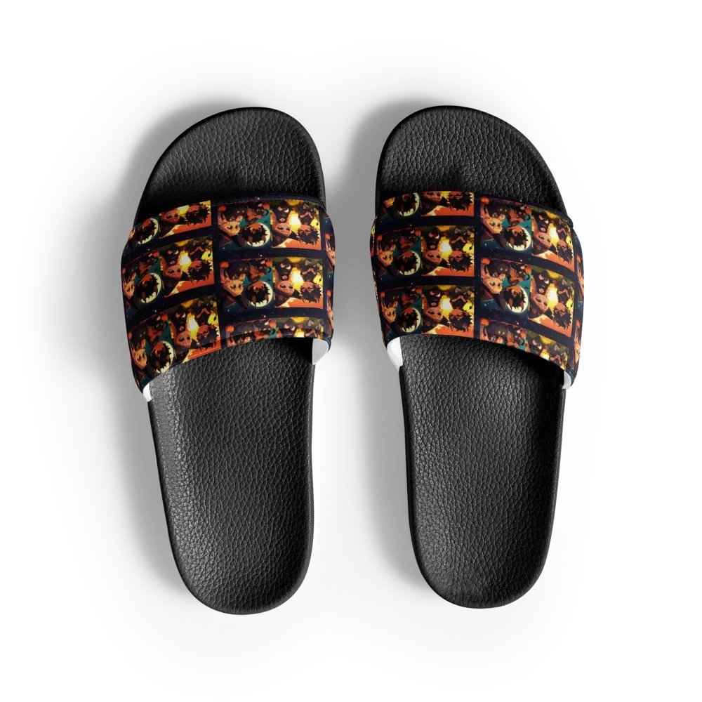 KK & JP SLIDES(For Men!) product image (3)