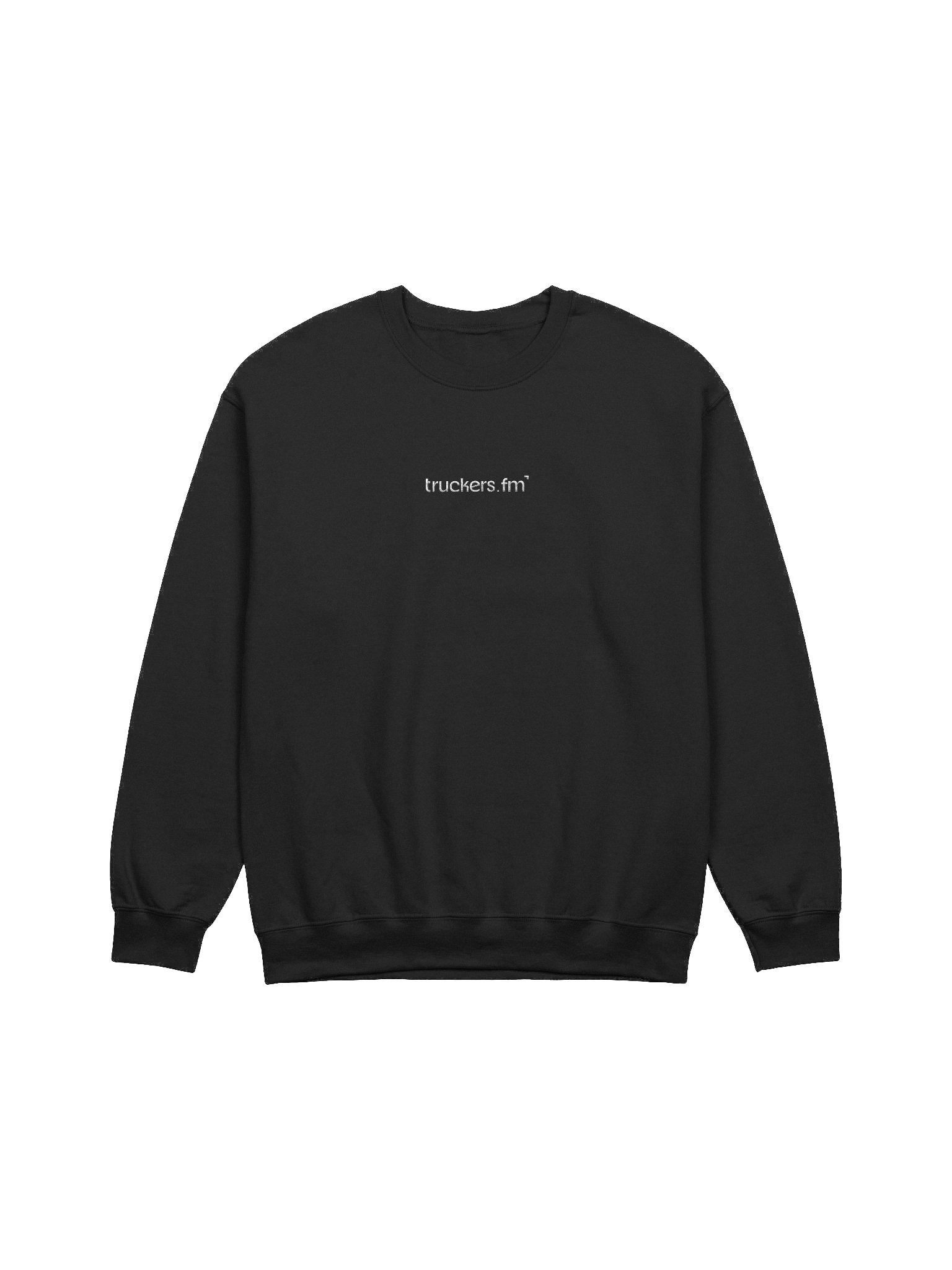 TFM Essentials Centre Logo Sweater product image (1)