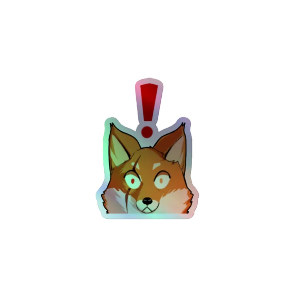 JJFox Alert product image (1)