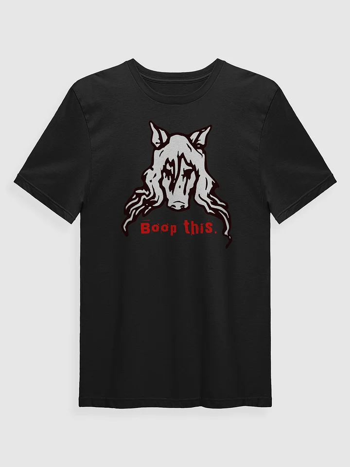 Boop This - Next Level Supersoft T-Shirt product image (2)
