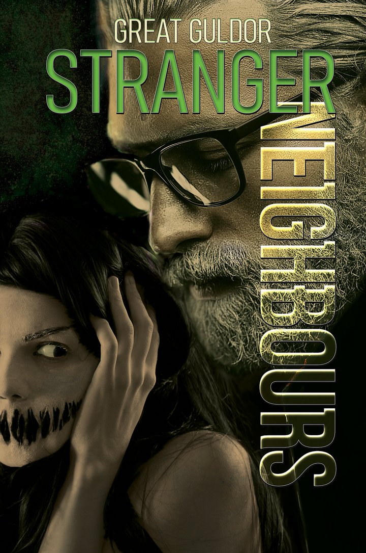 Stranger Neighbours Book Cover product image (1)