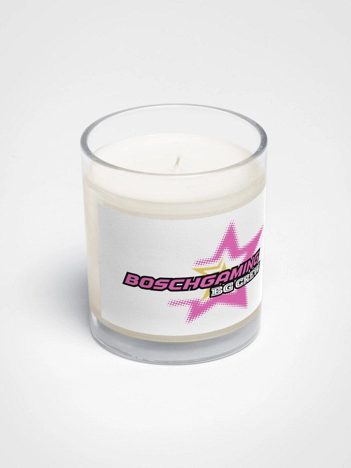 BoschGaming Candle! WTF! product image (2)