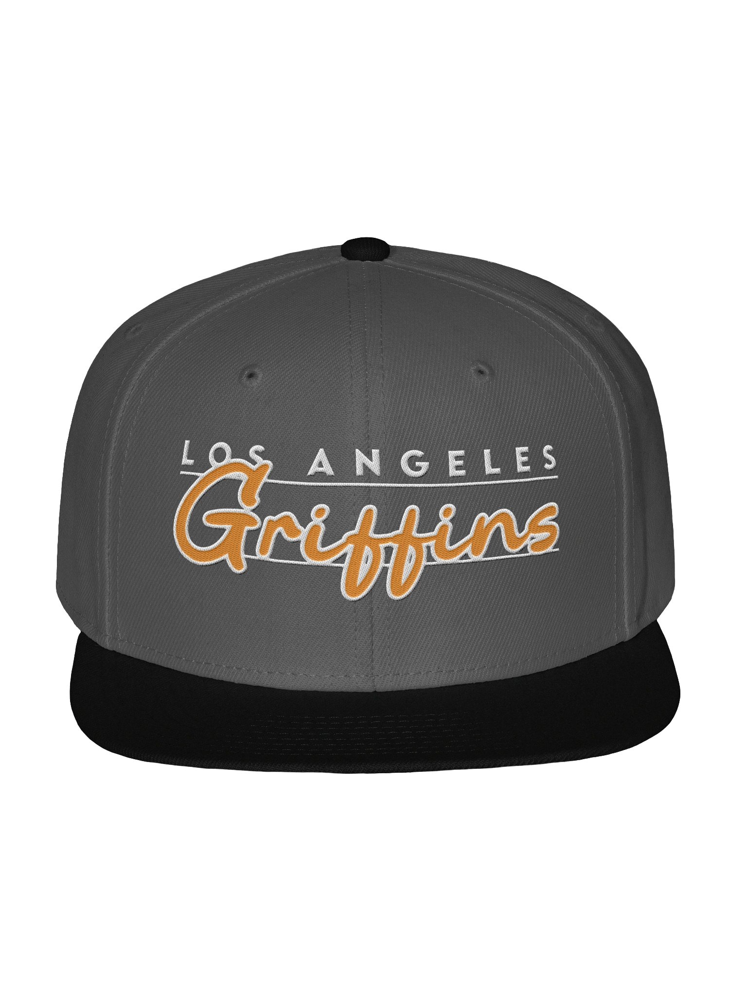 Los Angeles Griffins Snapback product image (1)
