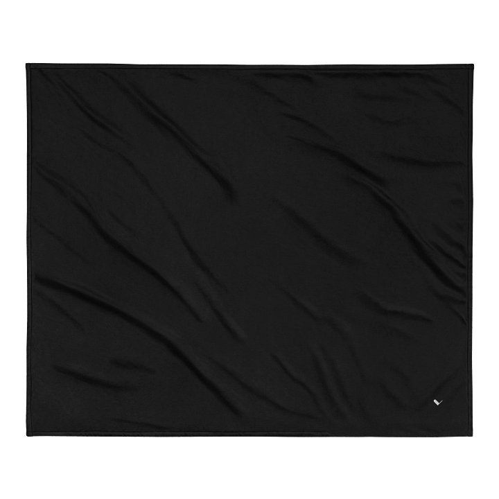 Voudesz, Haven Form Sherpa Blanket product image (2)
