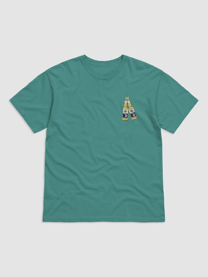 MSU Wake Corona Tee product image (17)