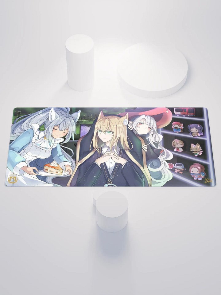 Opening Mousepad Maeiia product image (1)