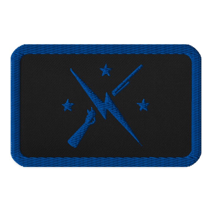 Minutemen Fallout Patch product image (1)