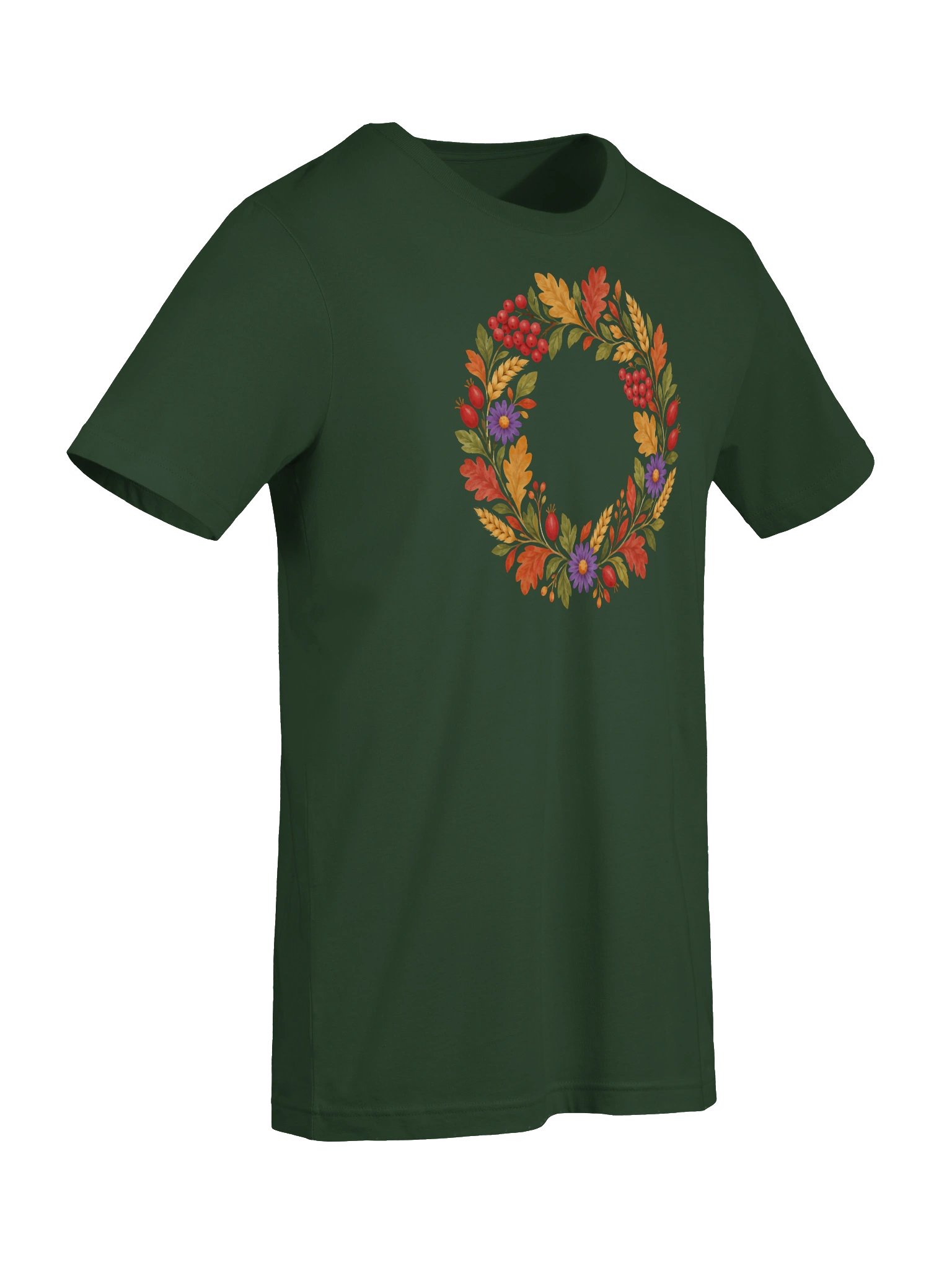 Ukrainian Botanics Wreath product image (4)