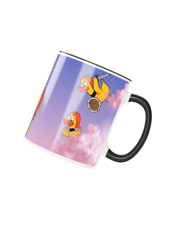 Cloud of Duccos Mug product image (2)