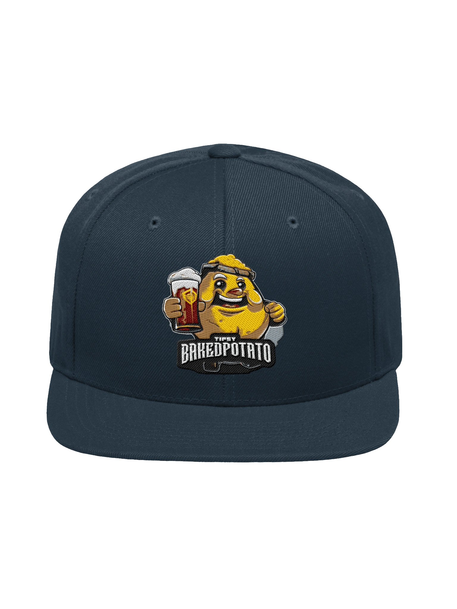 Snapback Tipsy #01 product image (13)