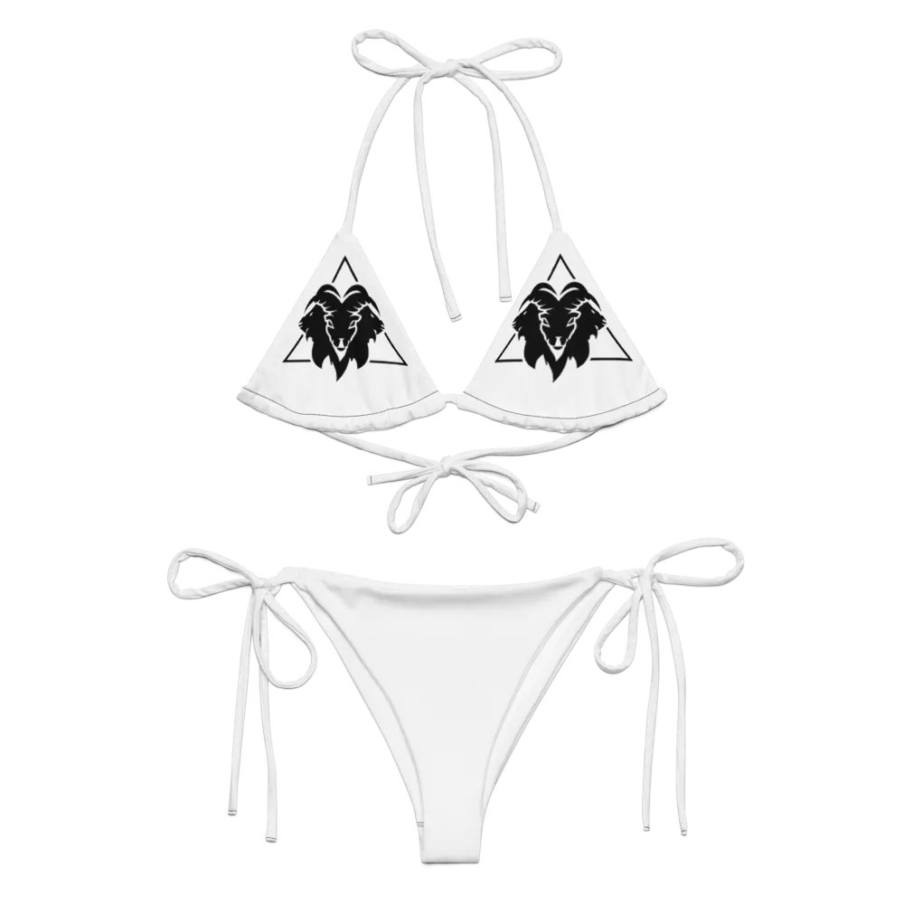 Goat Gang ( Women Bikini ) product image (2)