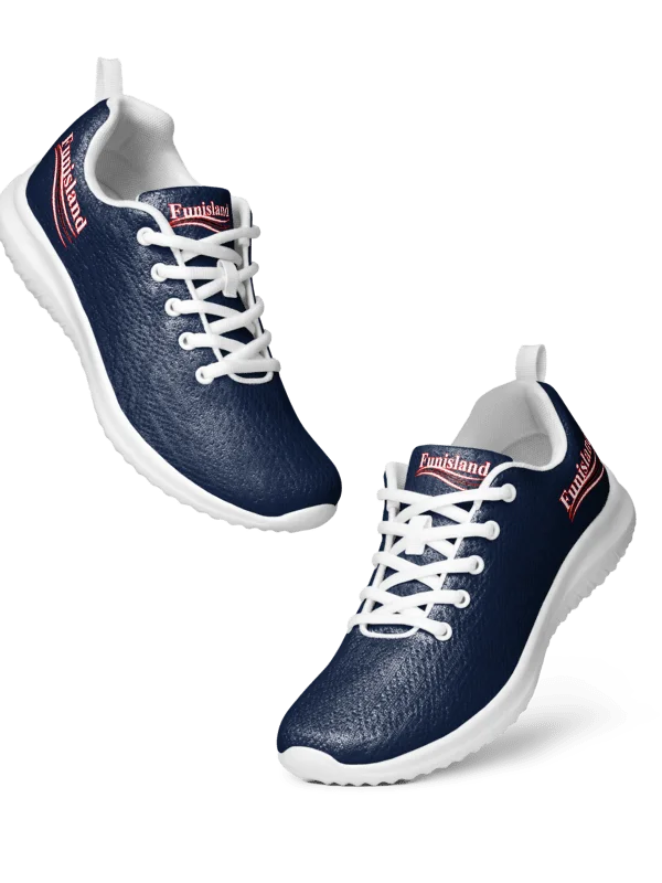 BALENCY NAVY MENS SHOES product image (3)