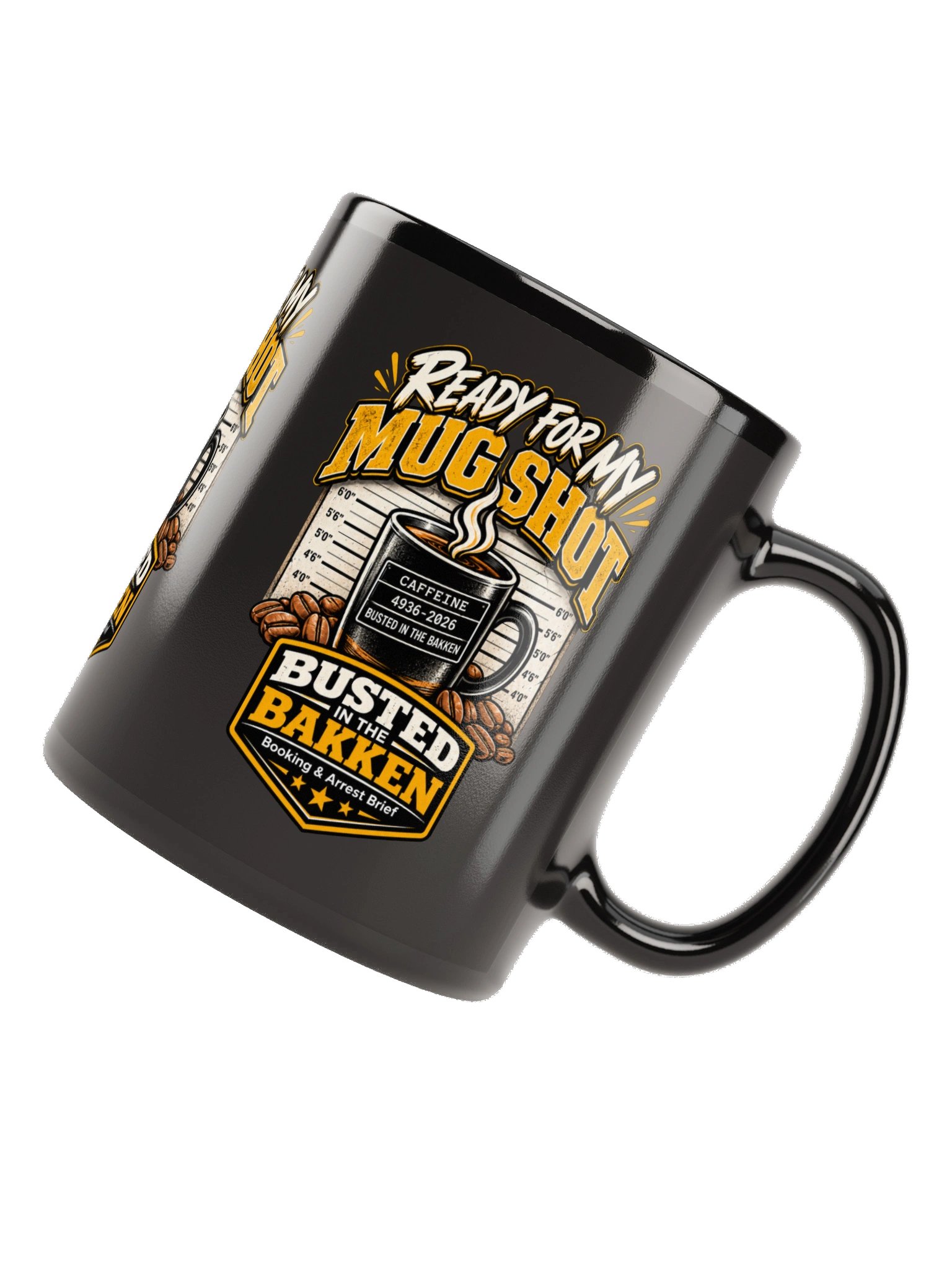 Ready for My Mug Shot product image (12)