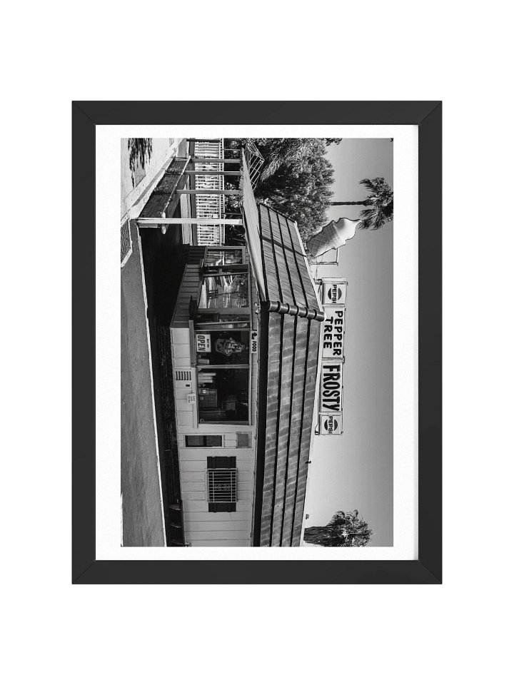 Peppertree Frosty product image (1)