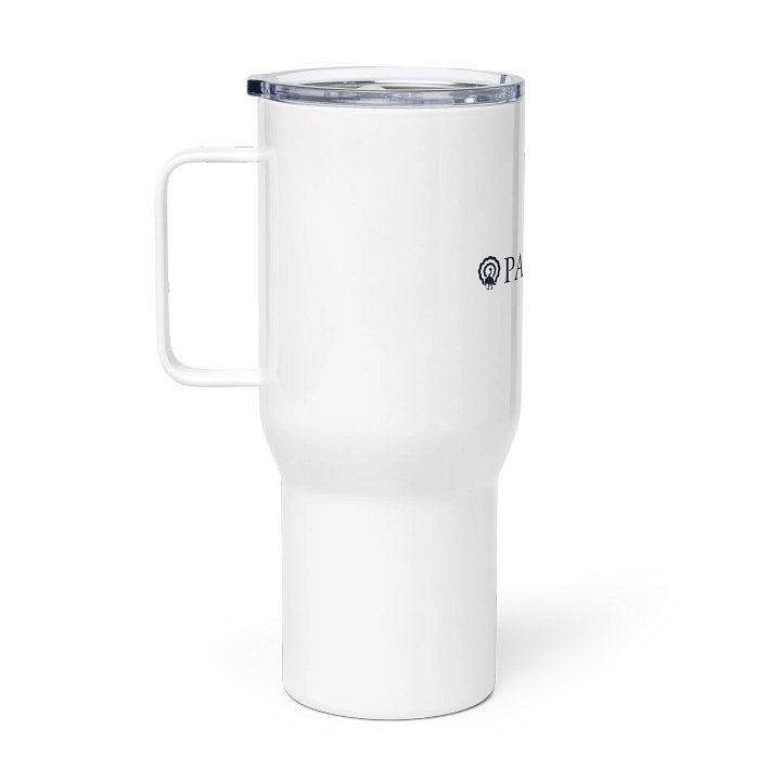 Travel Tumbler product image (1)