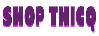 THICQ Merch Store