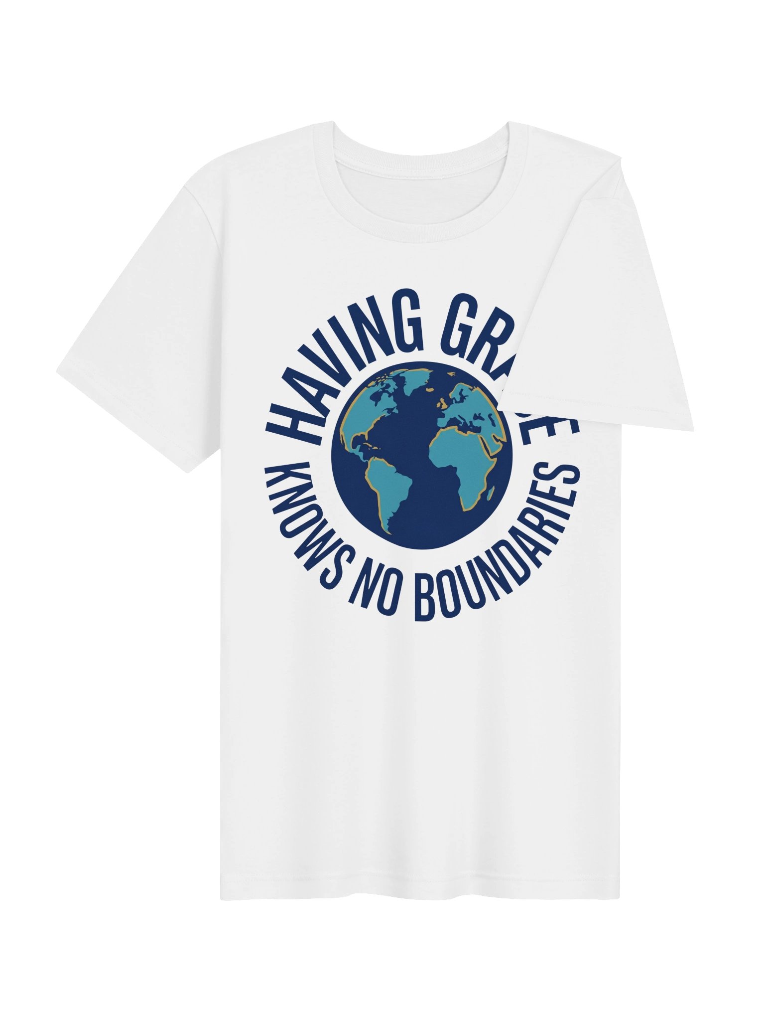 Having Grace Statement Tee product image (64)