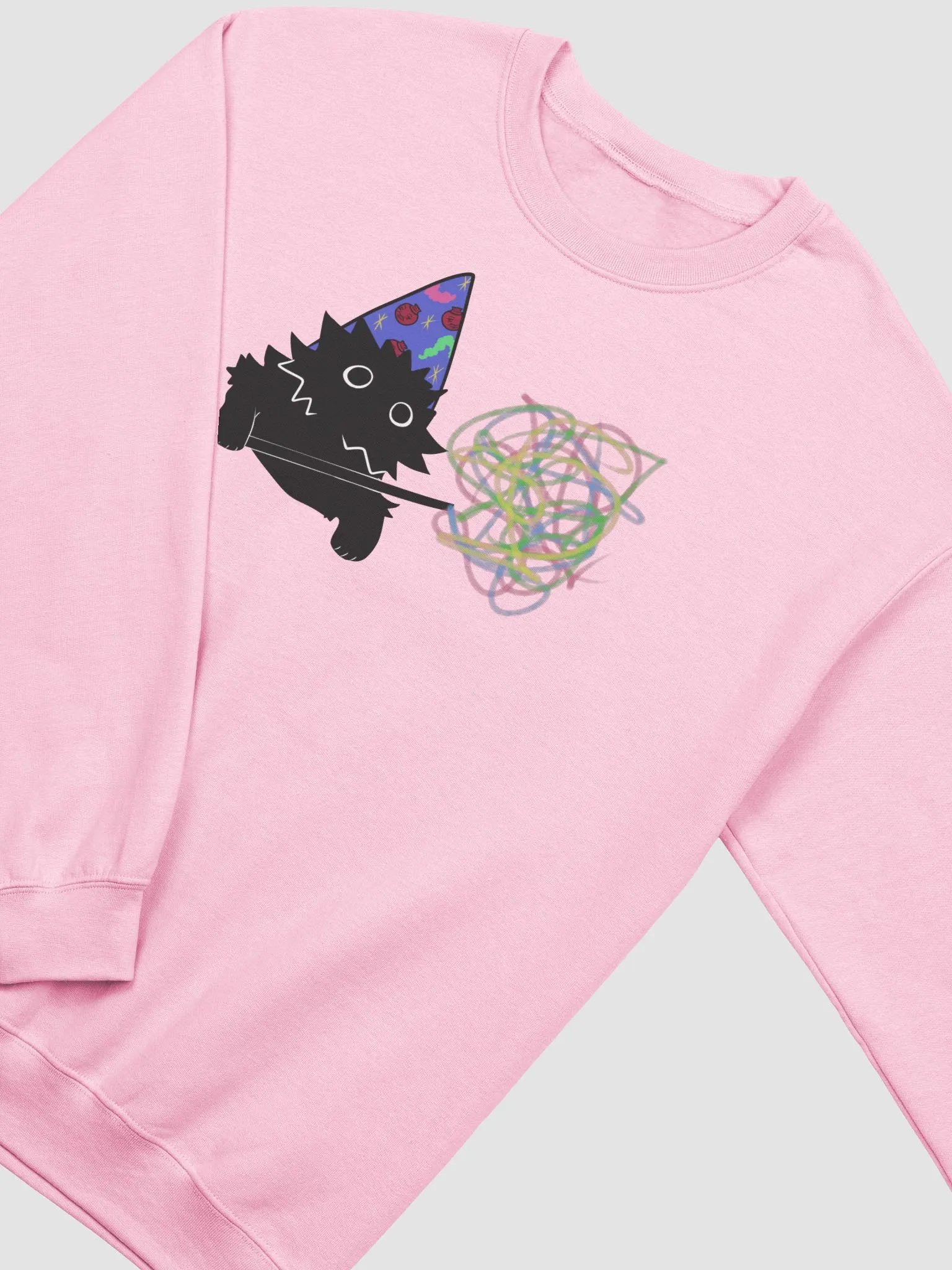 my MAGIC classic sweatshirt product image (4)