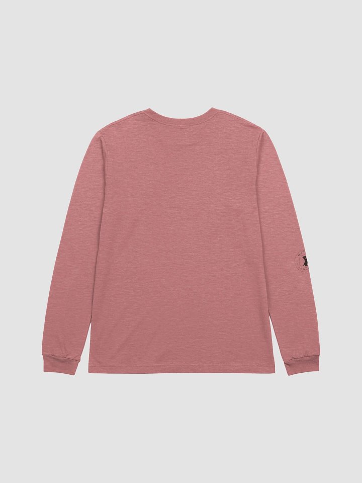Full-Time Yapper (Long Sleeve) product image (7)