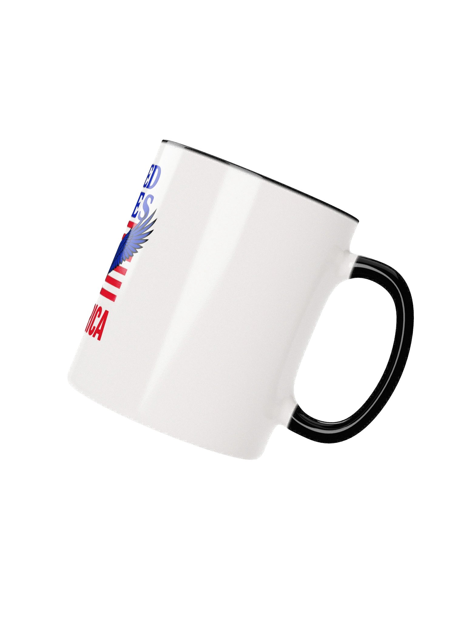 Vibrant Surprise Ceramic Mug product image (12)