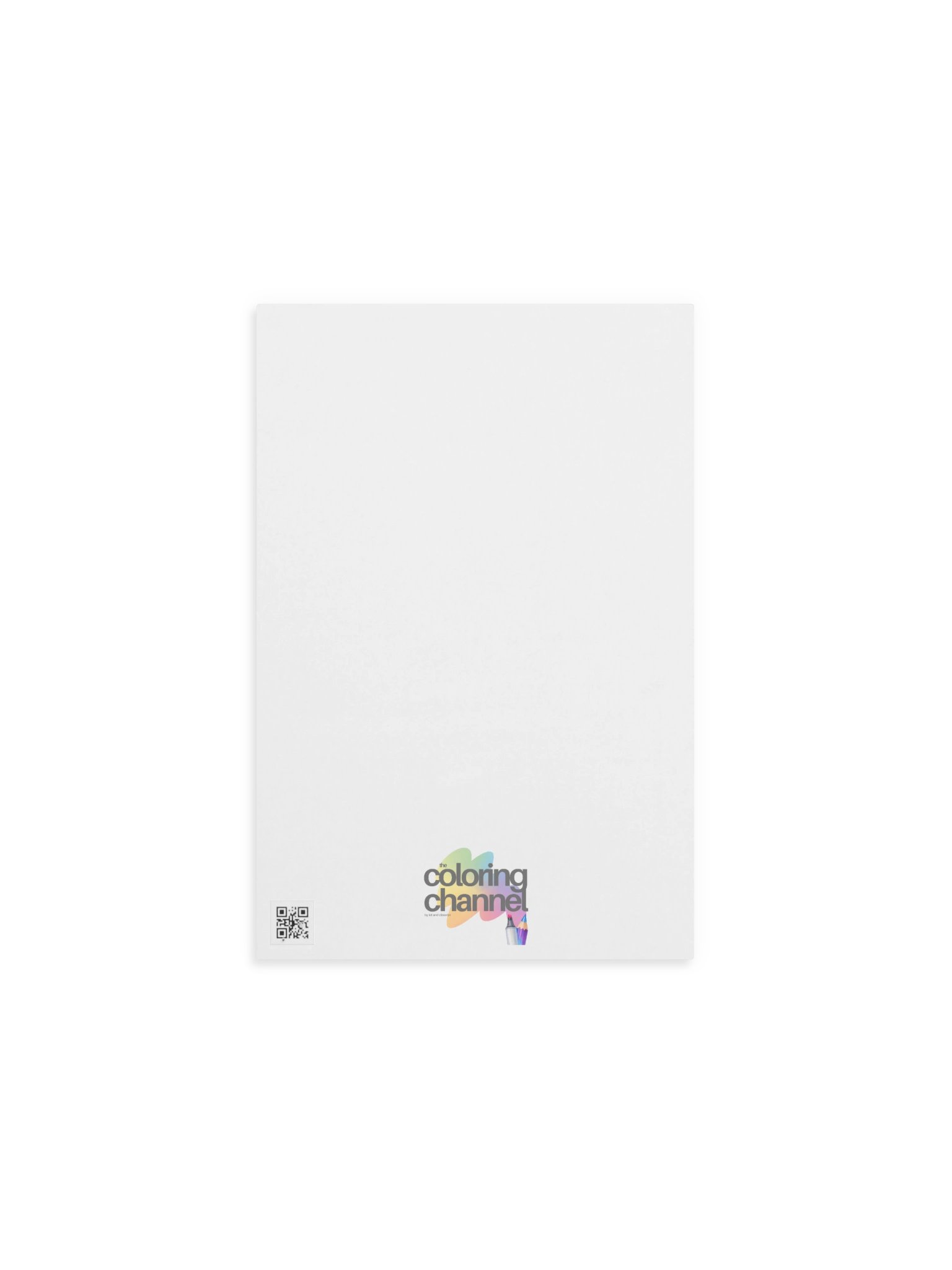 Greeting Card - Here's the Story product image (4)