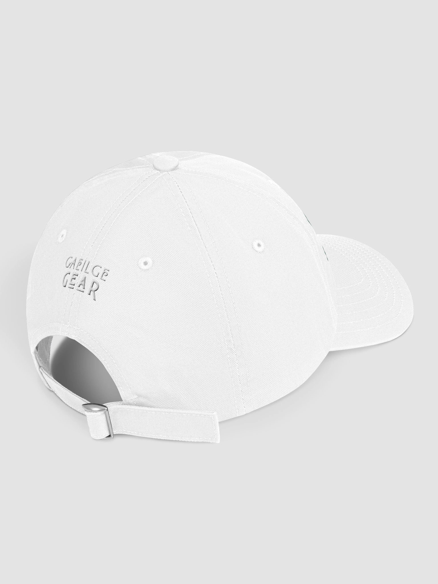 University of Shenanigans | Embroidered Under Armour Dad Hat product image (4)