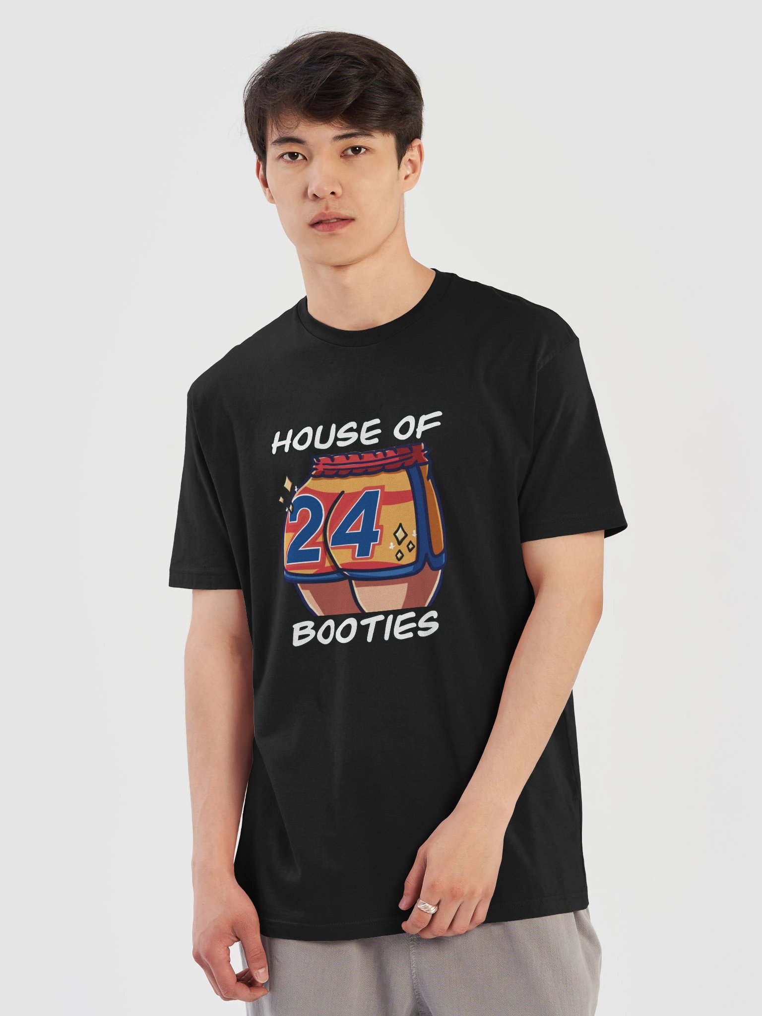 HOB Shirt product image (36)