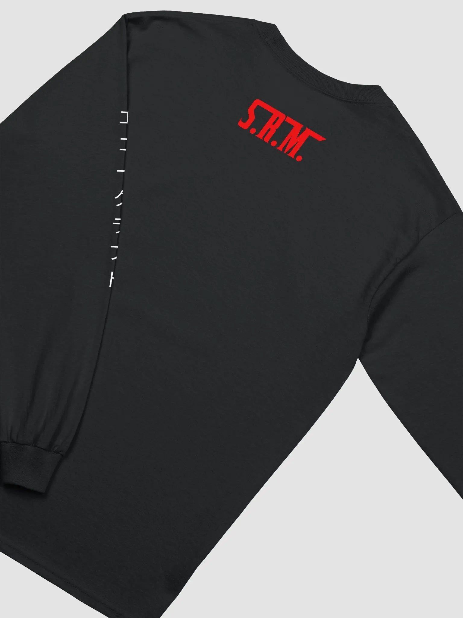 Ghost Echo S.R.M. full blast product image (4)