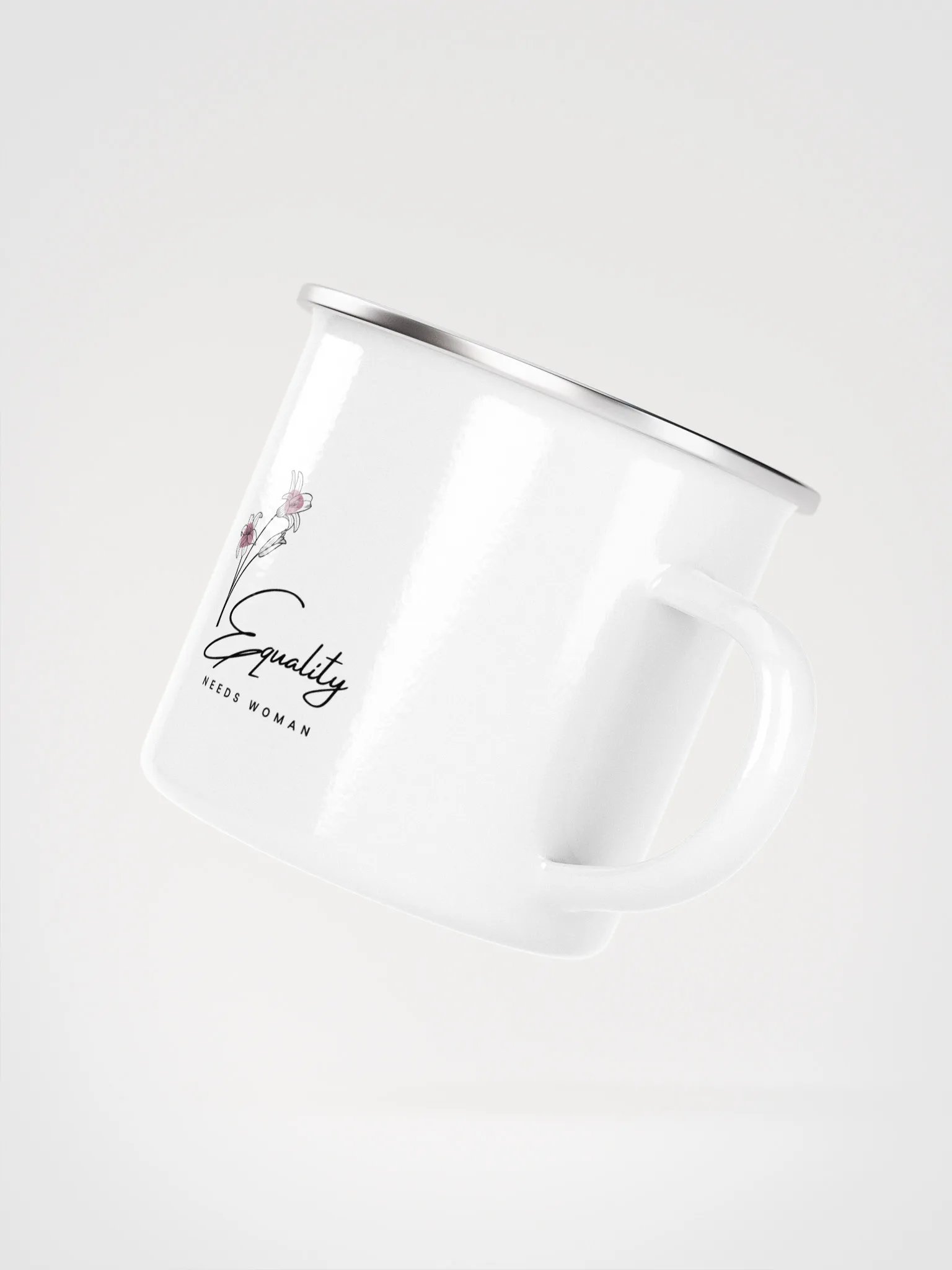 Enamel Mug EMFB0140 product image (3)