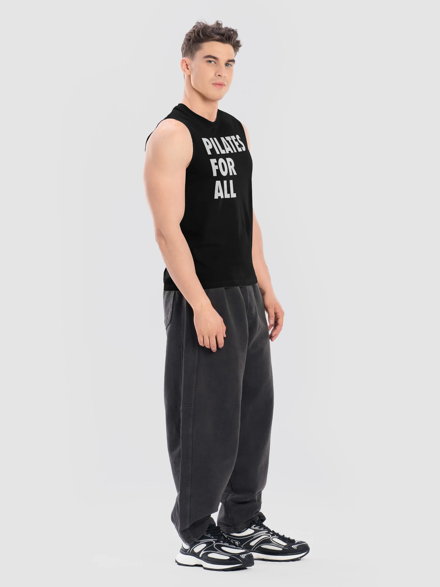 Muscle Tank Pilates for All product image (9)