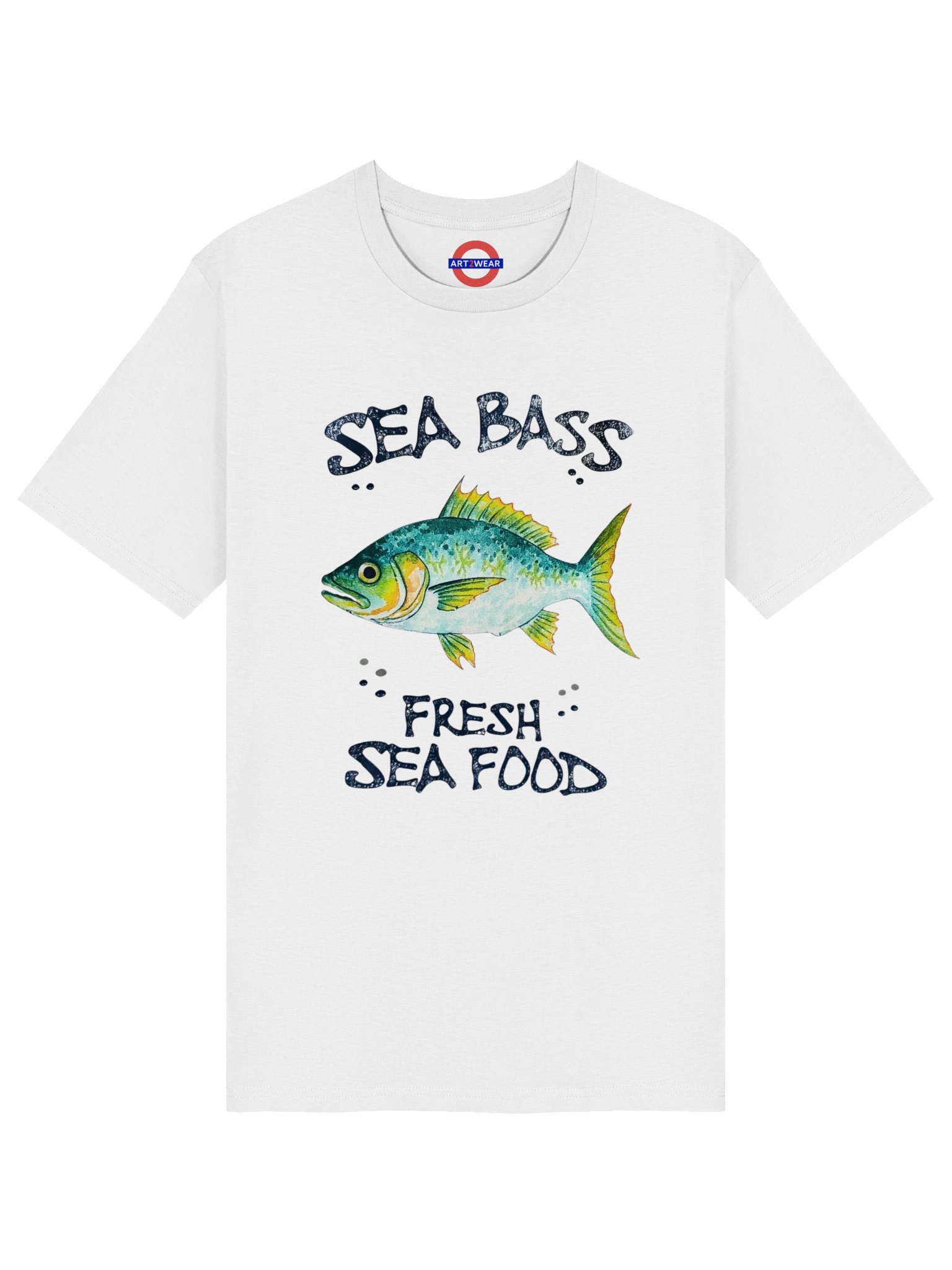Sea Bass product image (3)