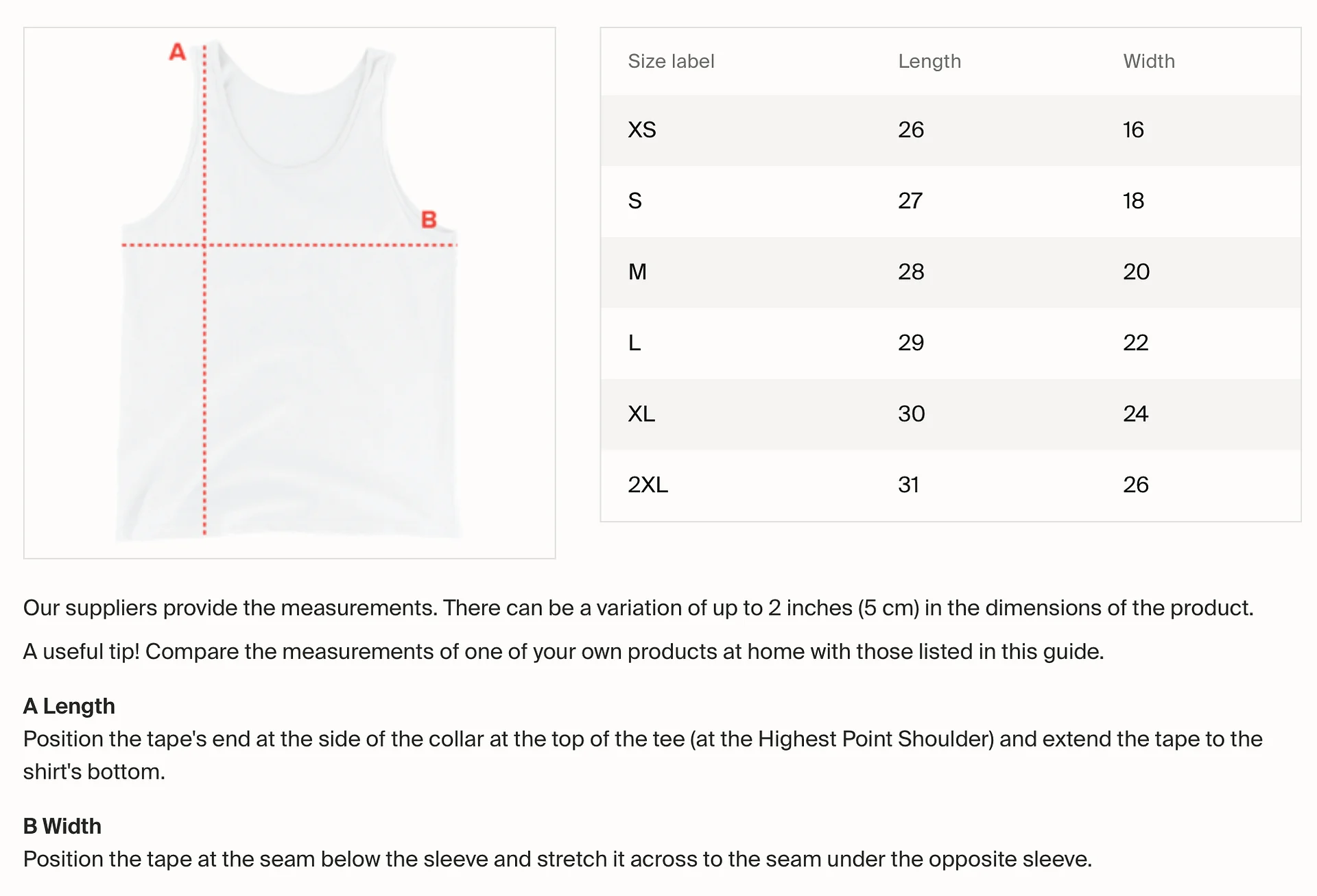 2026 Michigan K-9 Challenge KAMIKAZE - Tank Top product image (2)