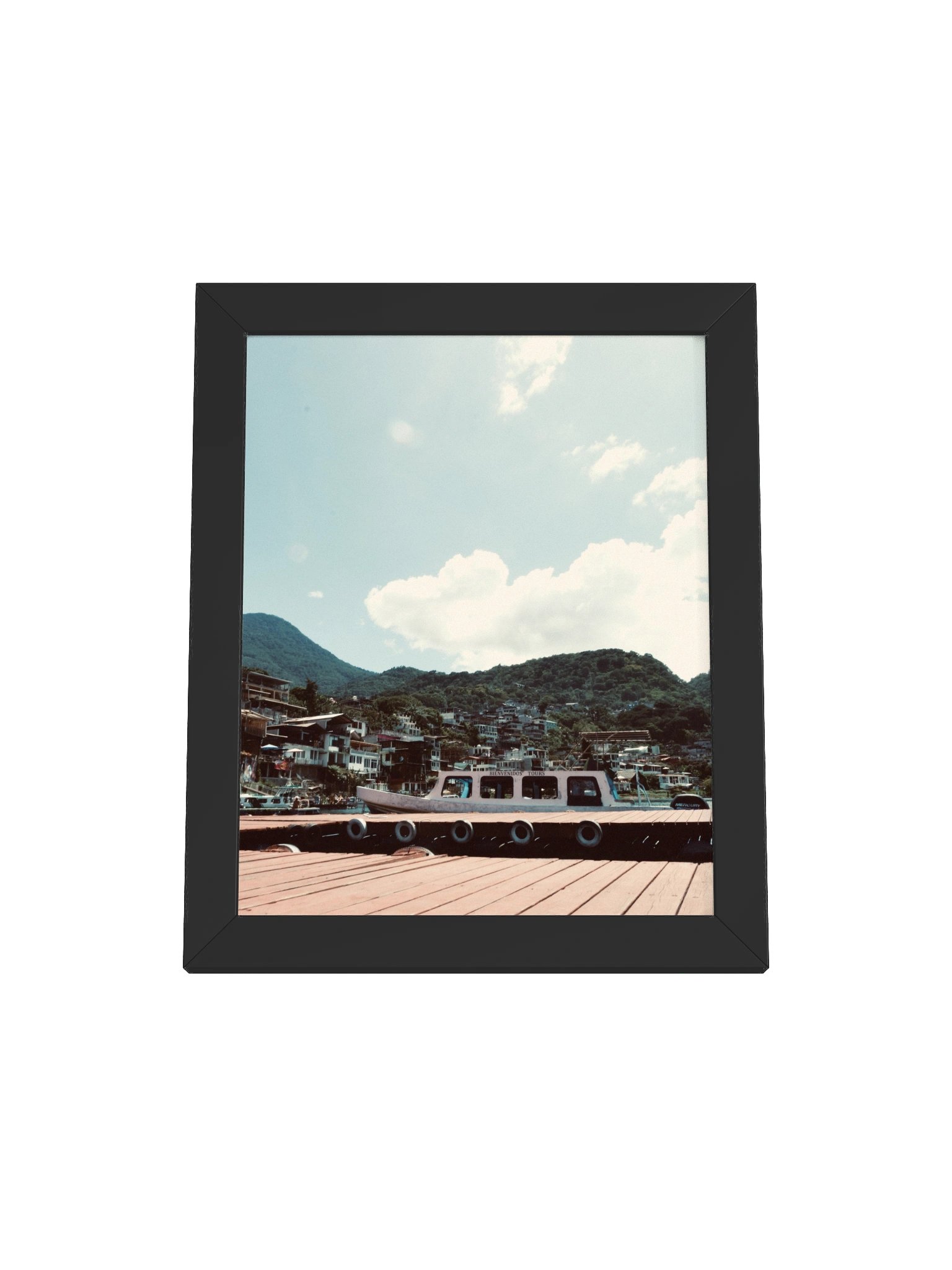 Lake Atitlan Boat product image (7)