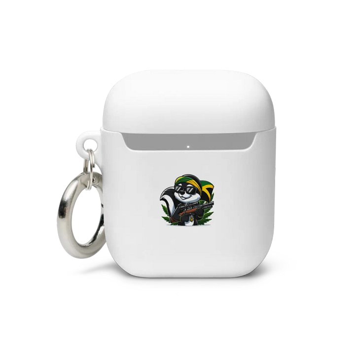 Skunky Airpod Case product image (3)