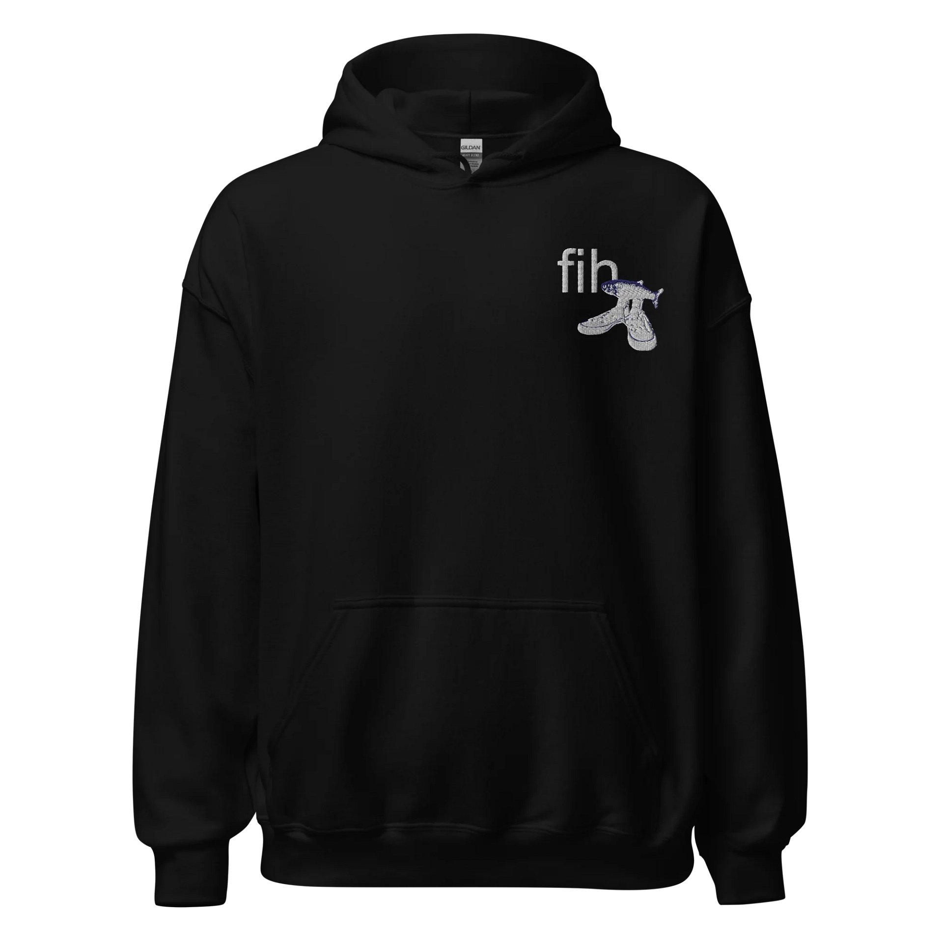 fih Hoodie product image (2)