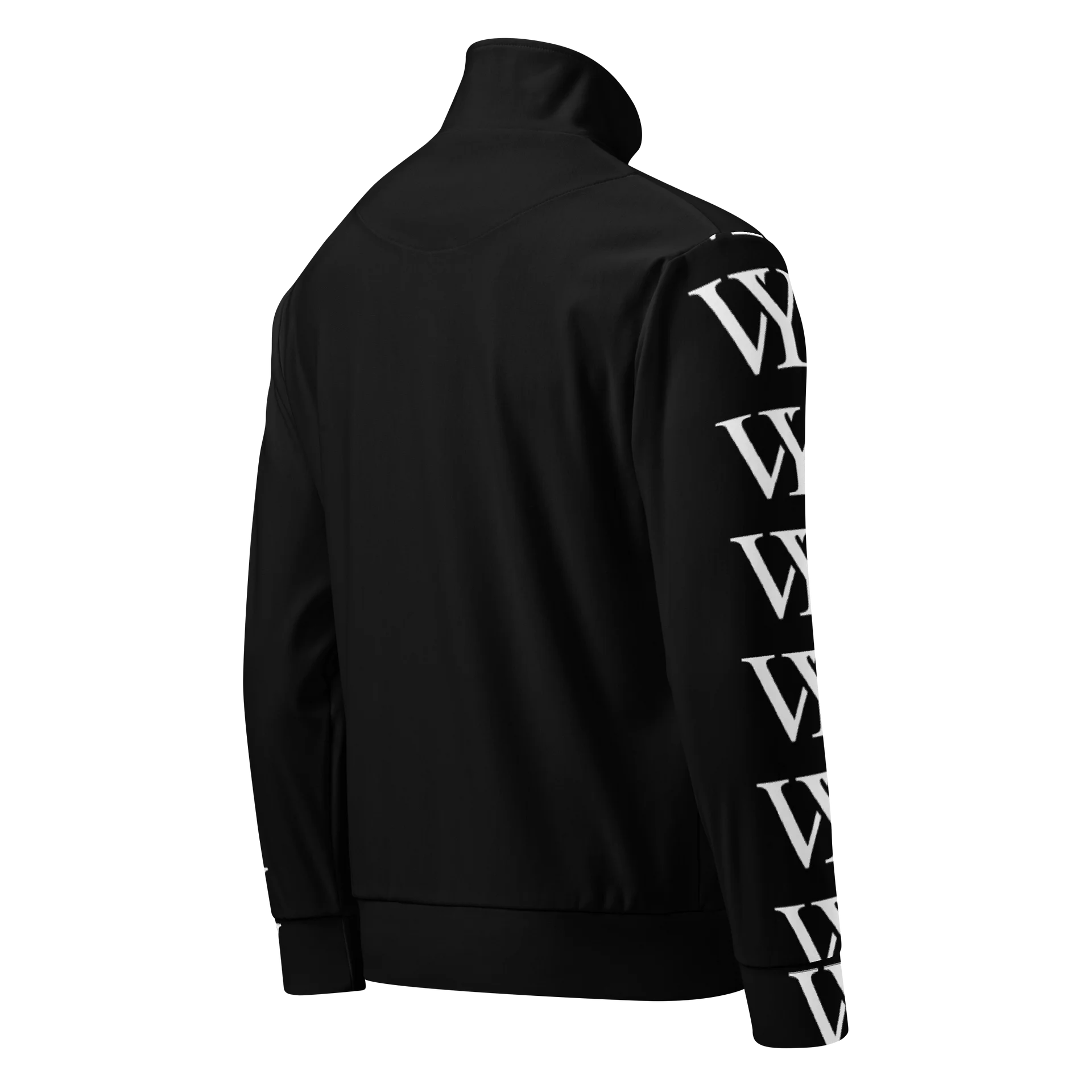 BLK VYNING JACKET product image (2)