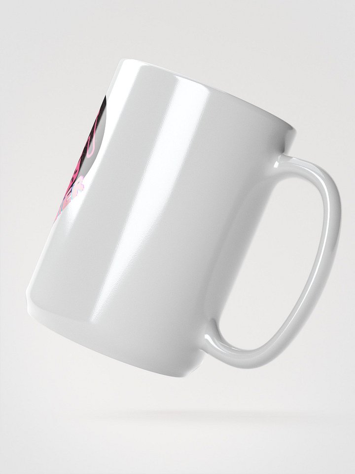 Lovely Corner Coffee Mug product image (2)