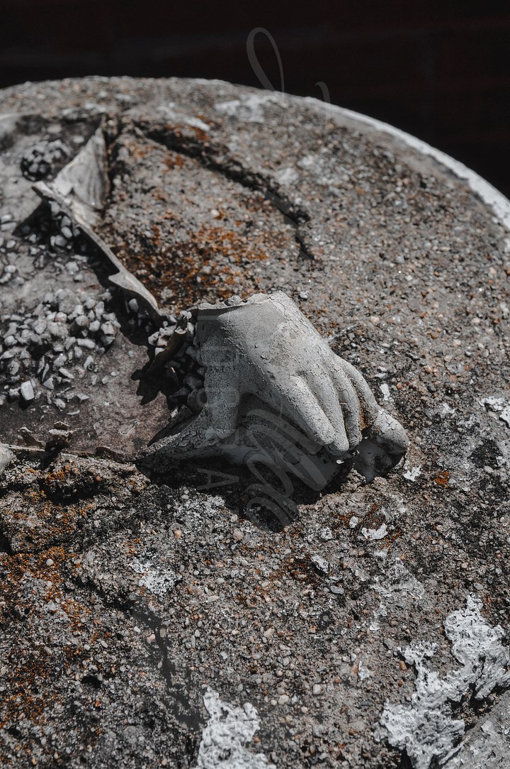 From Cradle to Stone product image (1)