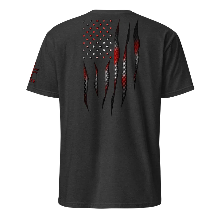 Red Devil Carbon Onyx American Flag product image (1)