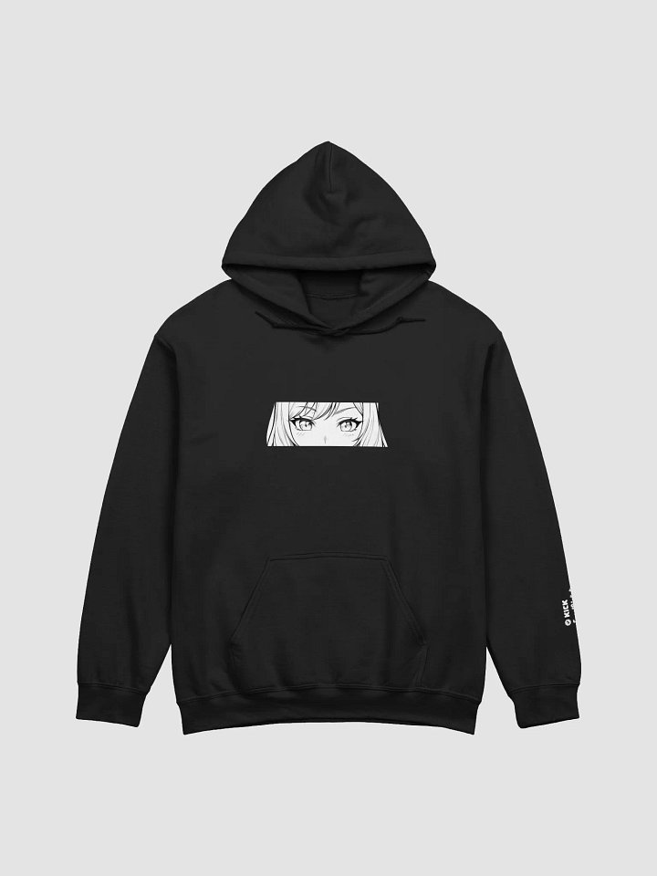 Waifu Eyes (Yuri) Hoodie product image (1)
