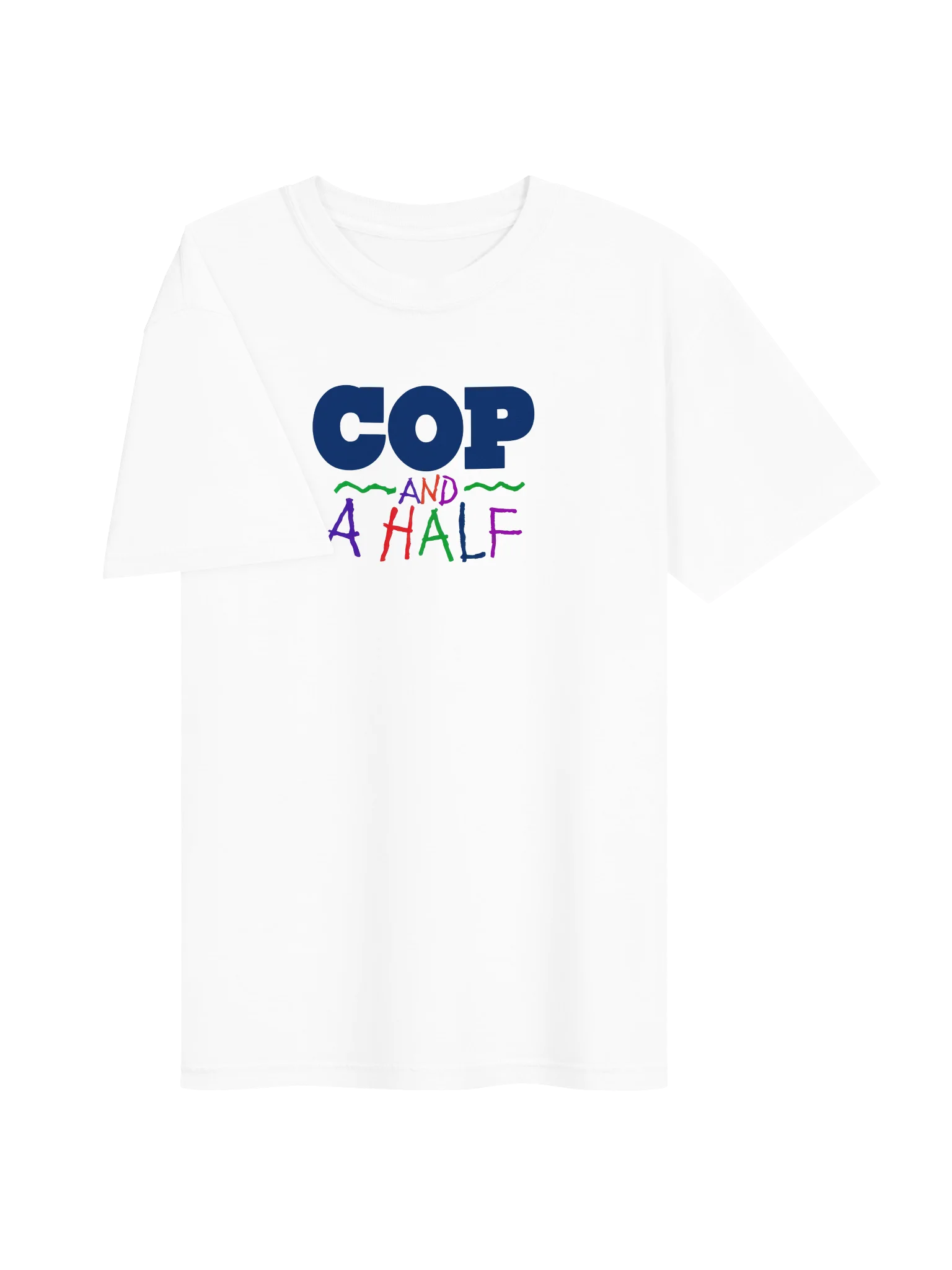 Cop Shirt product image (3)