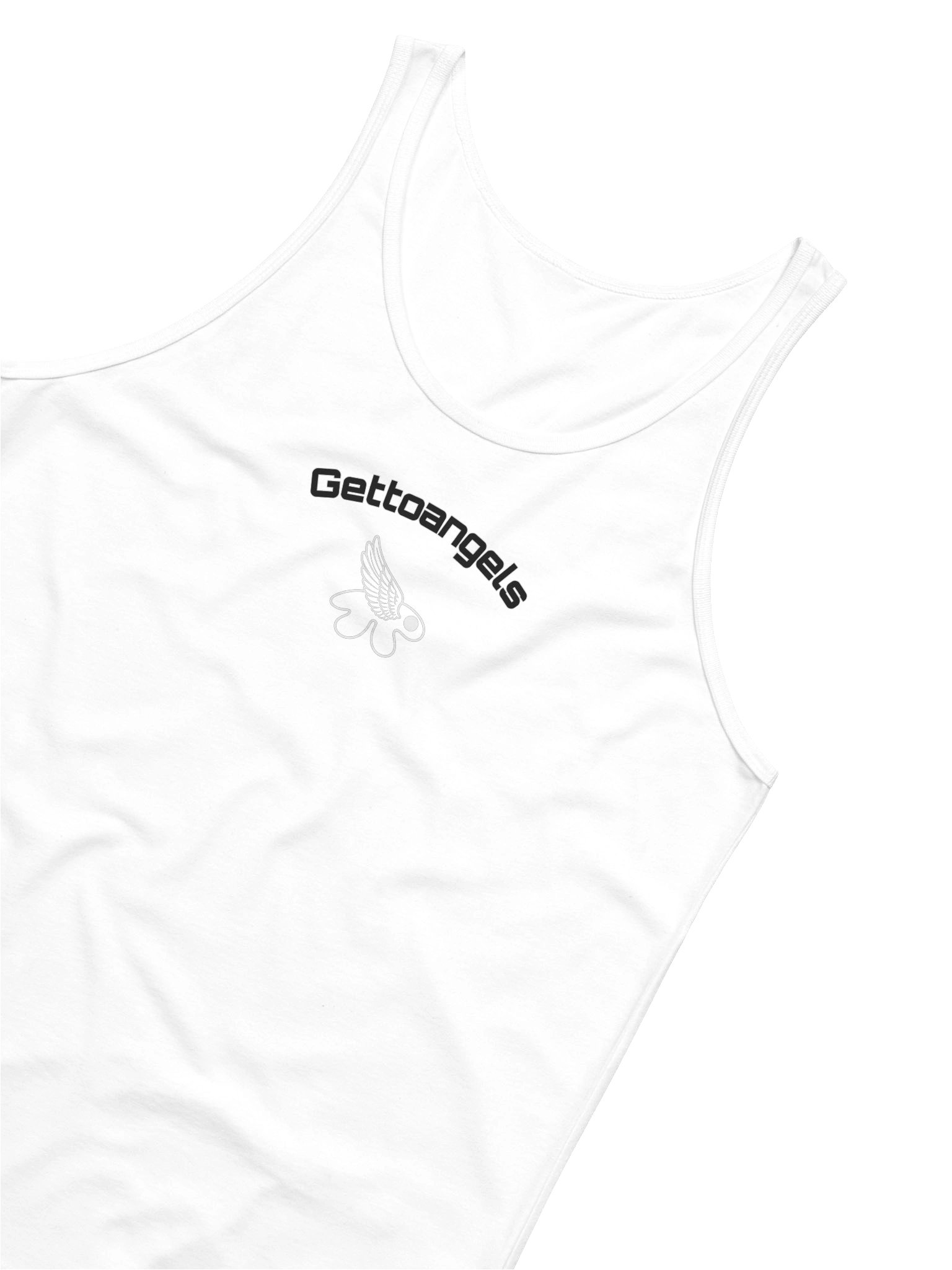 Athletic Heather Jersey Tank product image (21)