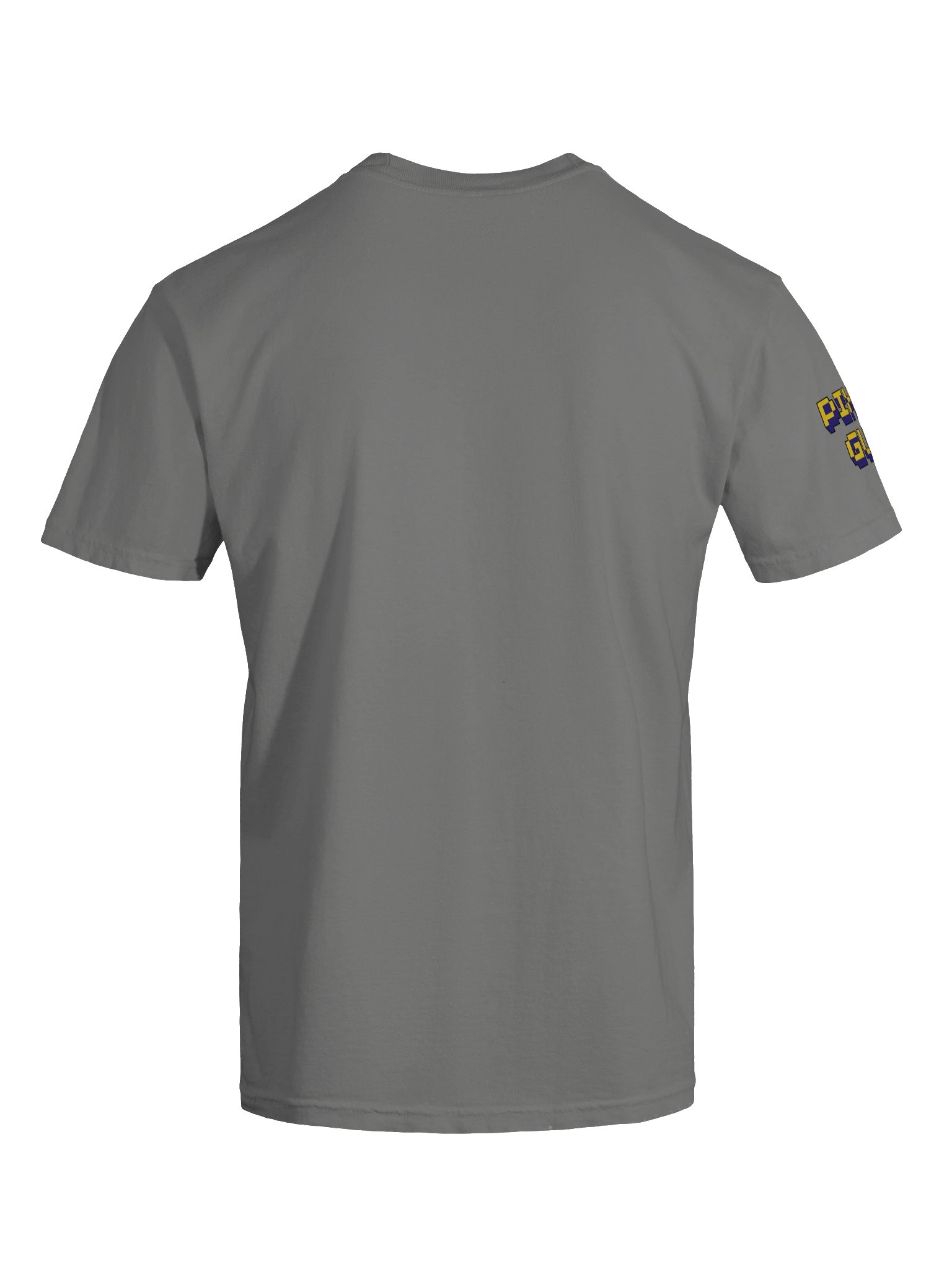 Run Out T-Shirt product image (34)