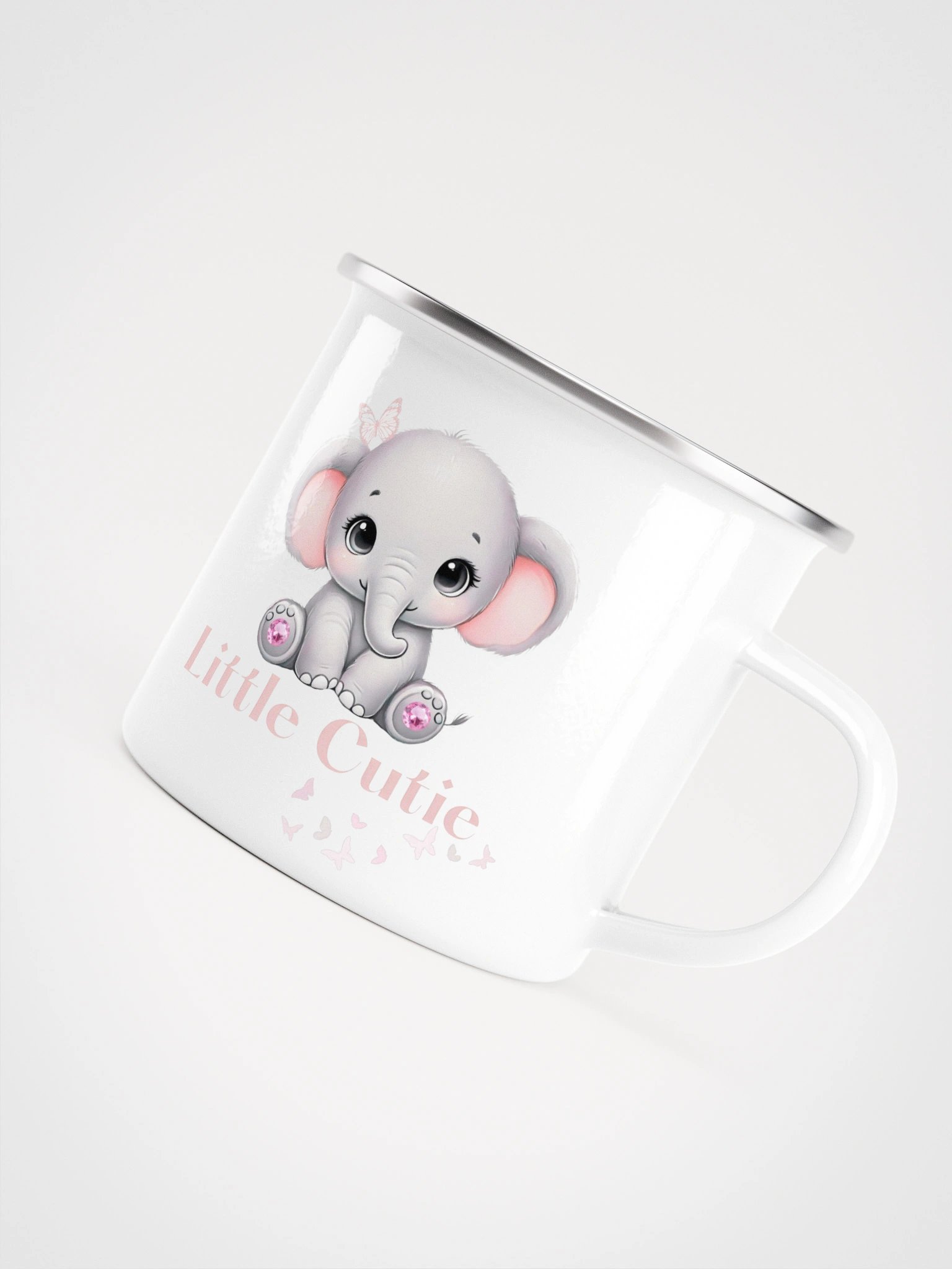 Little Cutie Mug product image (5)