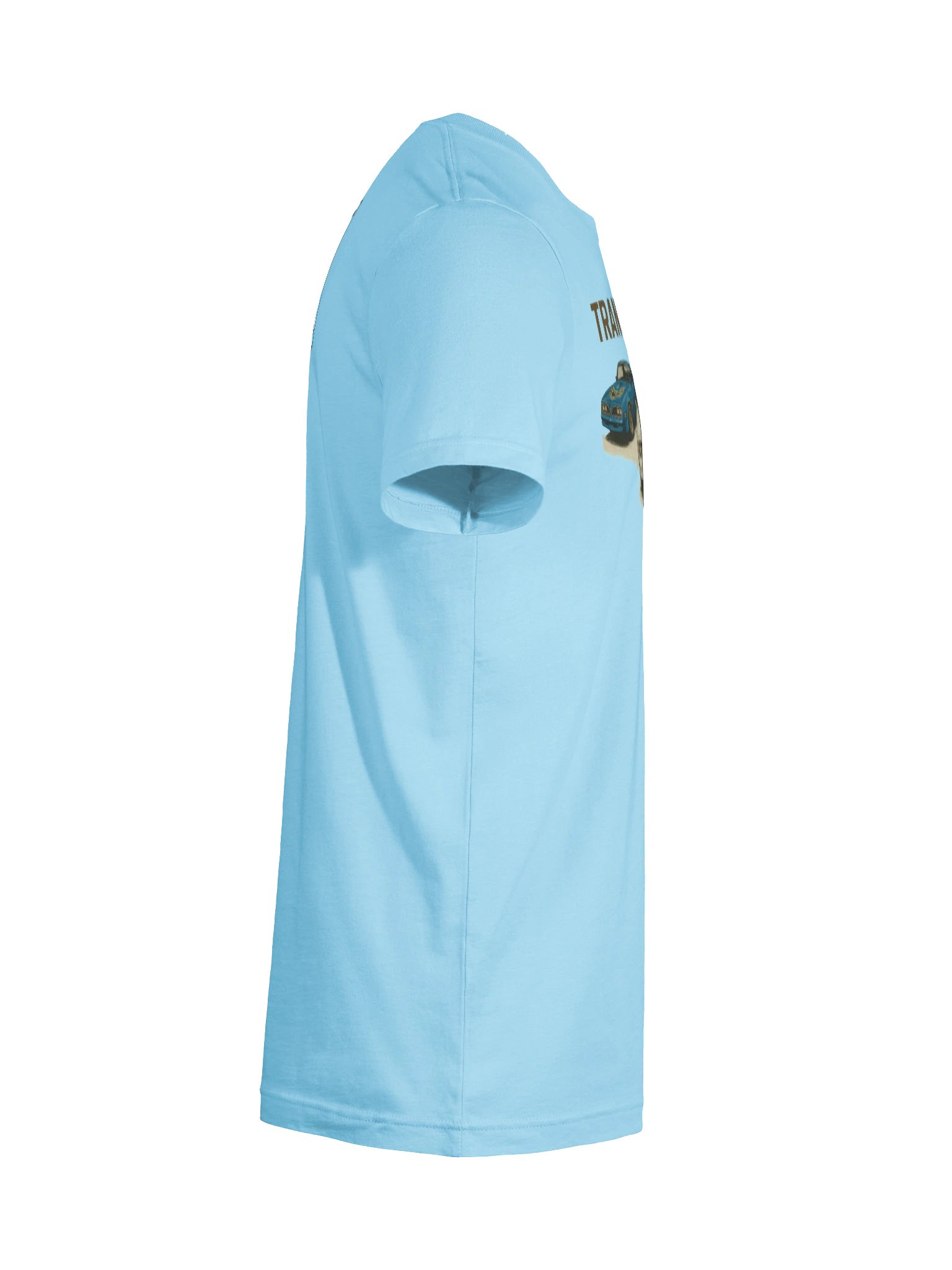 TRANS-FOR-ALL Tee Shirt product image (58)