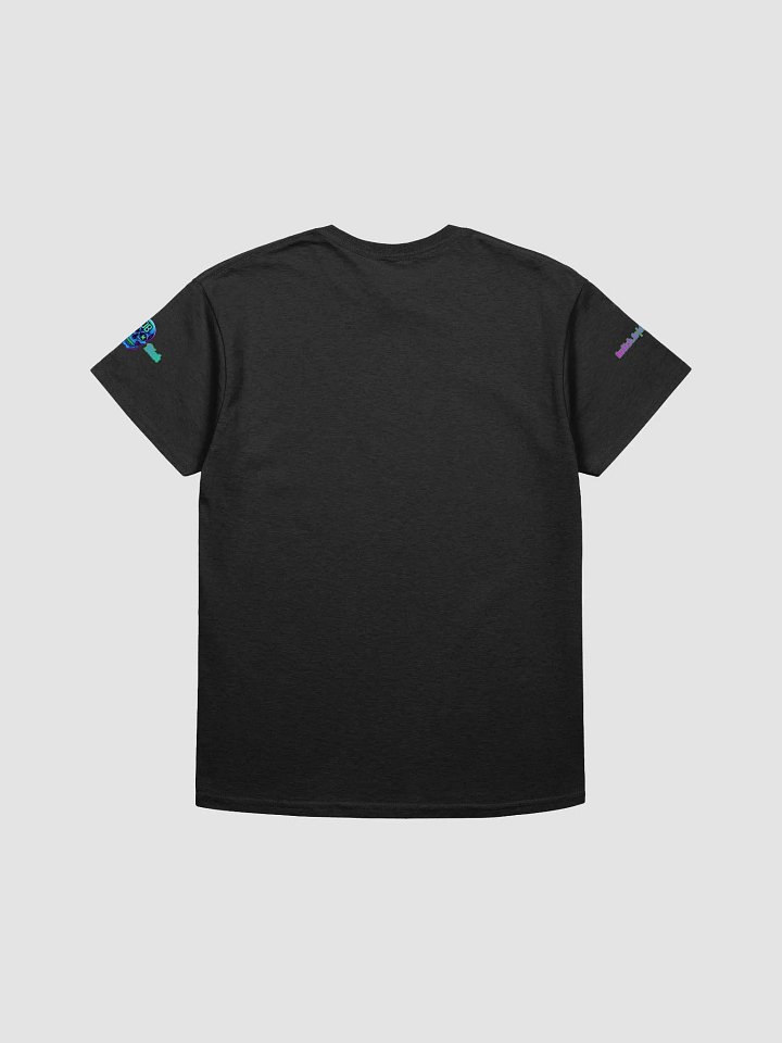DB FAM unisex T-shirt product image (2)