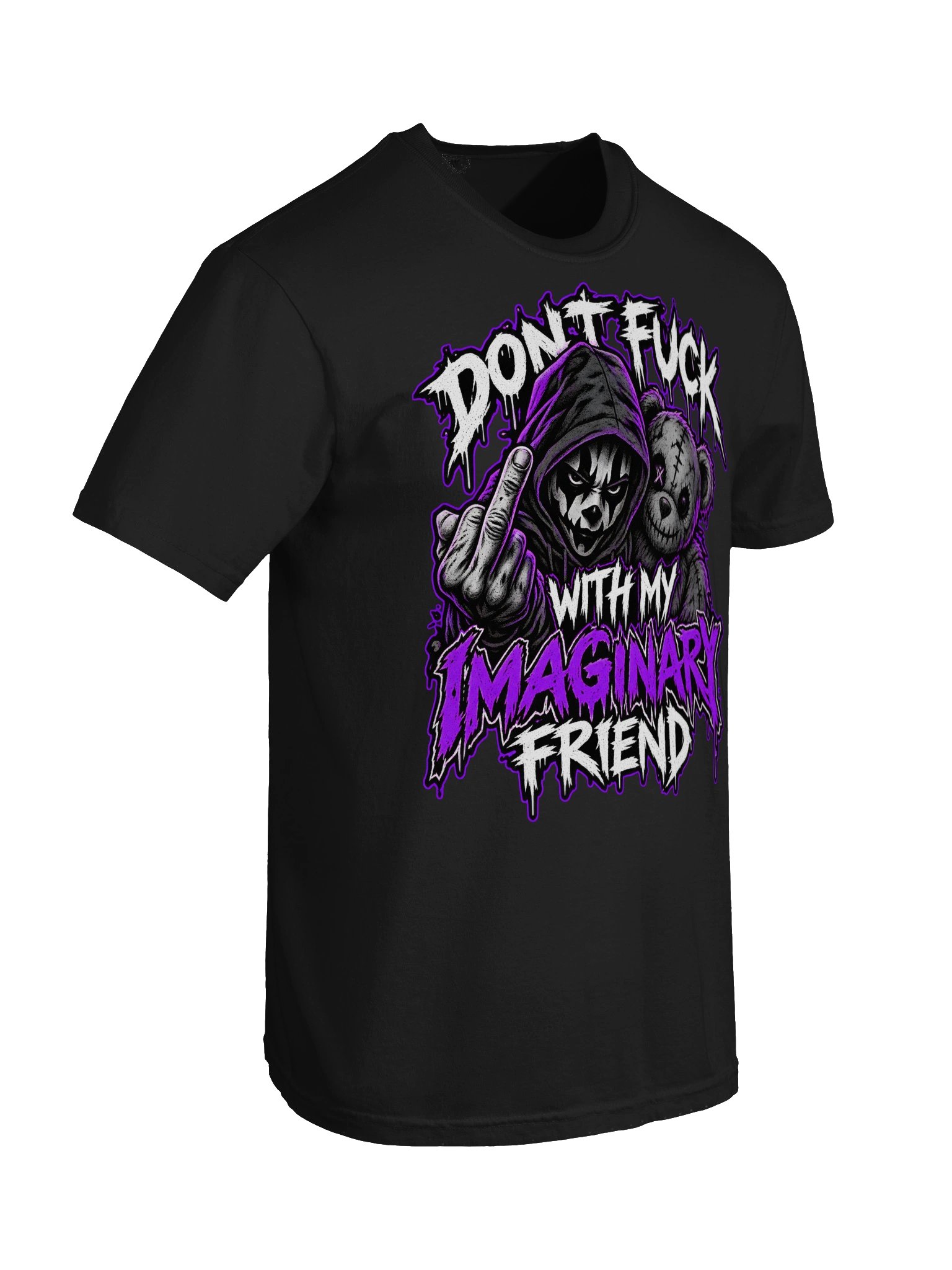 Imaginary Friend product image (10)